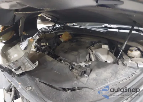 2015 Cadillac Cts Standard z USA, uszkodzony, nr VIN 1G6AW5SX3F0130795